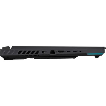  Ноутбук ASUS Rog Strix G16 G614JU-N3551 (90NR0CC1-M01760) Eclipse Gray 